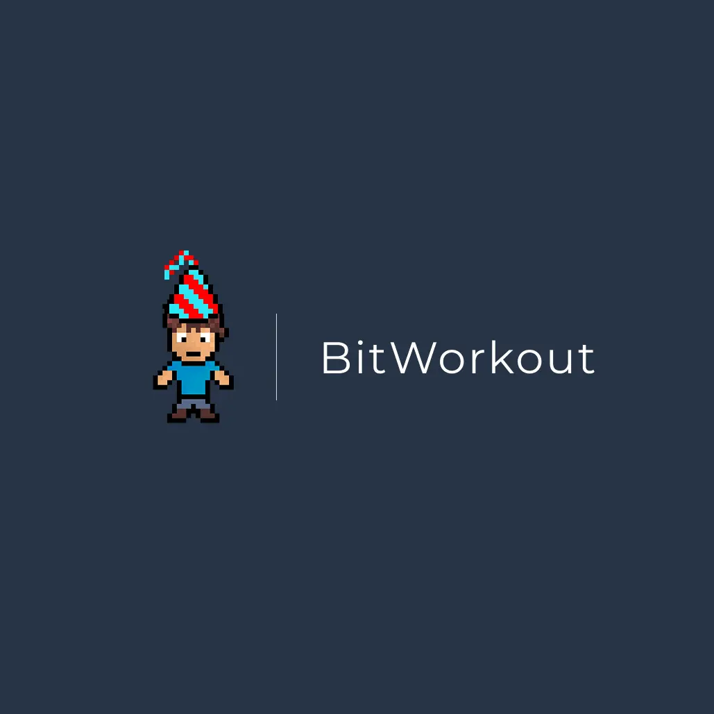 BitWorkout image 1