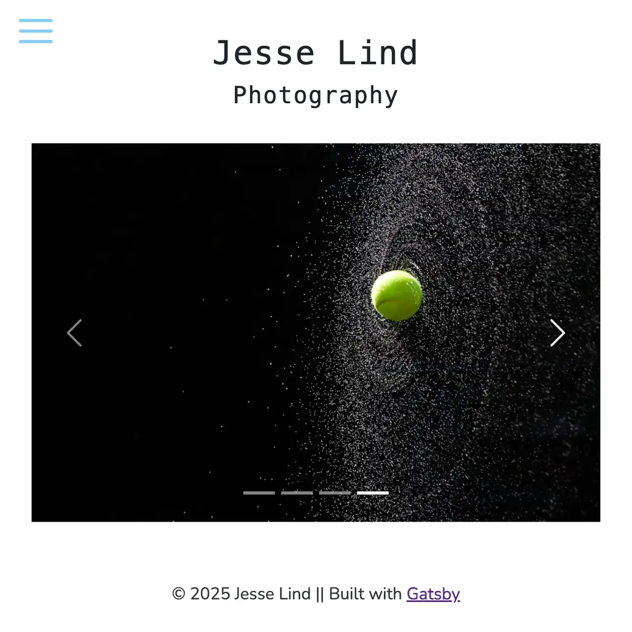 Jesse Lind Photography image 2