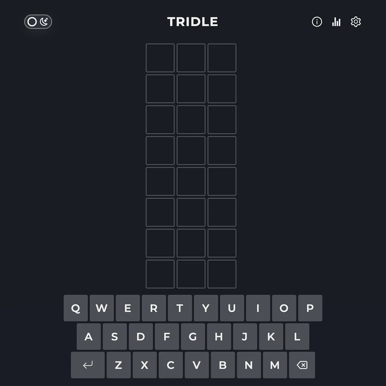 Tridle image 2