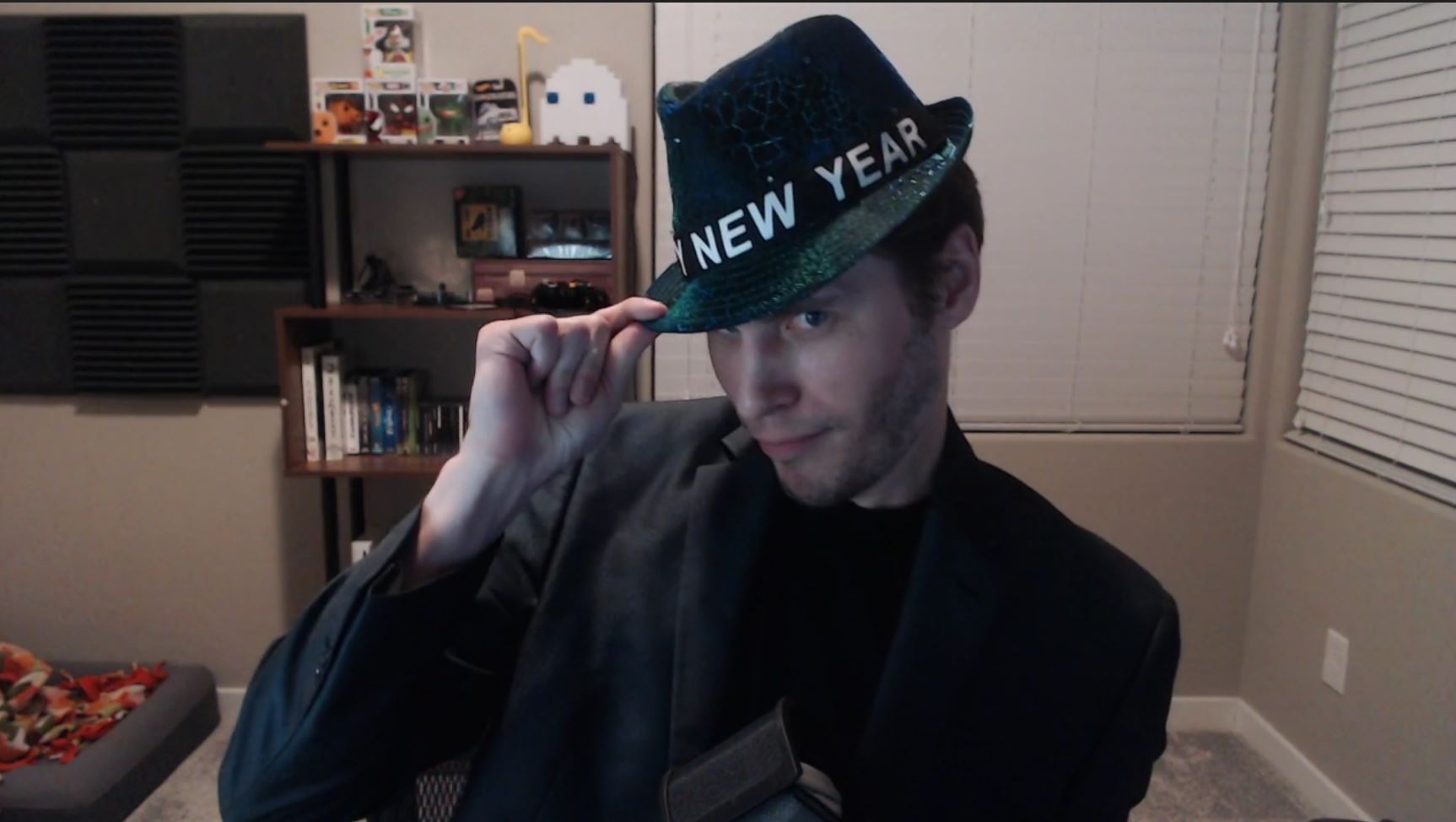 fedora